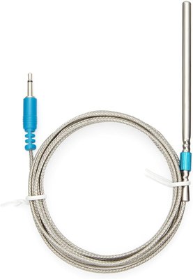 Щуп для Inkbird IBT-4XS синій 90мм контроль температури гриля (INKB191GBL) | INKB191GBL фото