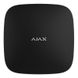 Ajax StarterKit 2 black | Комплект бездротової GSM-сигналізації | 2G, Ethernet | Jeweller, Wings (000023479/35973.102.BL1) | AX302BK фото 2