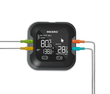 BBQ термометр Inkbird IBT-24SPH Phoenix цифровий із Bluetooth 5.0 та Wi-Fi на 4 кольорові щупи (INKB128)