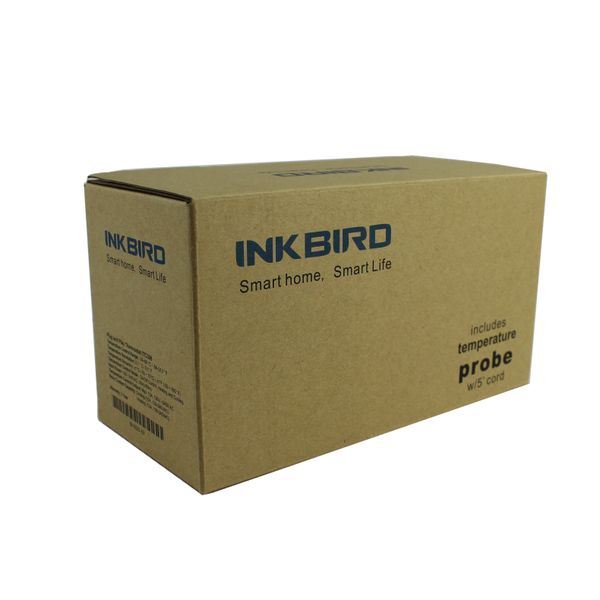 Контролер вологості Inkbird IHC-200 (INKB108) | INKB108 фото