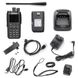 Рація AnyTone AT-D878UV II plus портативна цифрова DMR + аналогова із Bluetooth, GPS, AES256, ARC4 | Базовий комплект + антена Nagoya Na-771 | (FX702) | FX702 фото 5