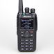 Рація AnyTone AT-D878UV II plus портативна цифрова DMR + аналогова із Bluetooth, GPS, AES256, ARC4 | Базовий комплект + антена Nagoya Na-771 | (FX702) | FX702 фото 2