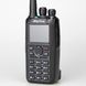 Рація AnyTone AT-D878UV II plus портативна цифрова DMR + аналогова із Bluetooth, GPS, AES256, ARC4 | Базовий комплект + антена Nagoya Na-771 | (FX702) | FX702 фото 3