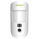 Ajax StarterKit Cam Plus white | Комплект бездротової GSM-сигналізації | 2G, 3G, 4G(LTE), Wi-Fi, Ethernet | Jeweller, Wings (000019854/25472.66.WH1) | AX305WT фото 4