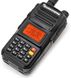 Рація Quansheng TG-UV2 plus портативна аналогова VHF+UHF (FX718) | FX718 фото 4