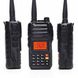 Рація Quansheng TG-UV2 plus портативна аналогова VHF+UHF (FX718) | FX718 фото 6