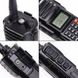 Рація Quansheng TG-UV2 plus портативна аналогова VHF+UHF (FX718) | FX718 фото 3
