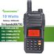 Рація Quansheng TG-UV2 plus портативна аналогова VHF+UHF (FX718) | FX718 фото 5