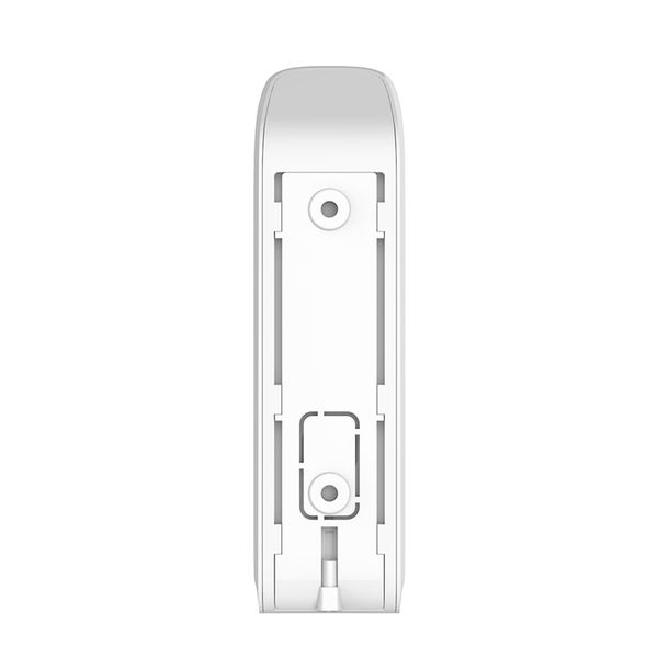 Ajax MotionProtect Curtain white | Бездротовий датчик руху типу «штора» | Jeweller (000012972/13268.36.WH1) | AX323WT фото