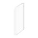 Ajax MotionProtect Curtain white | Бездротовий датчик руху типу «штора» | Jeweller (000012972/13268.36.WH1) | AX323WT фото 3