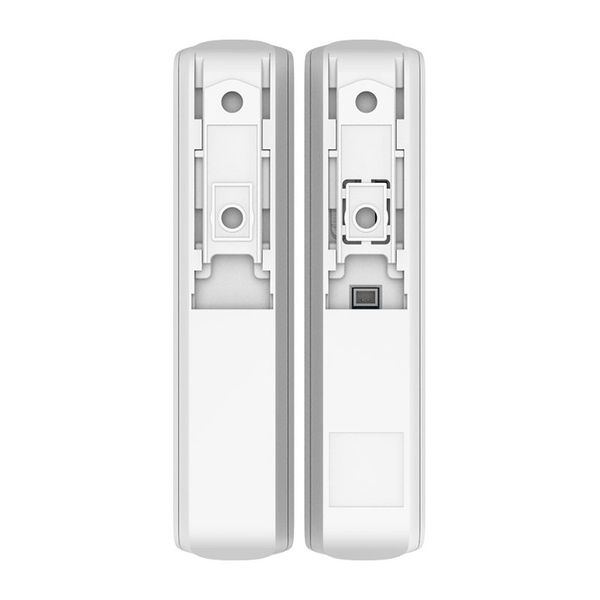 Ajax DoorProtect white | Бездротовий датчик відчинення (000001136/7063.03.WH1) | AX330WT фото