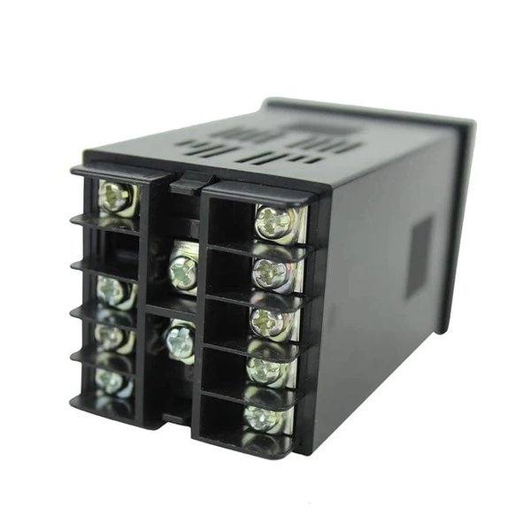 PID контролер Inkbird ITC-100VH цифровий температури | SSR output, One Relay Alarm Output | AC100-240V (INKB115) | INKB115 фото