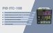 PID контролер Inkbird ITC-100VH цифровий температури | SSR output, One Relay Alarm Output | AC100-240V (INKB115) | INKB115 фото 2