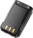 Акумуляторна батарея AnyTone 878UV2Plus 3100mAh Type-C + кліпса (FX746) | FX746 фото 2