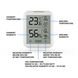 Термогігрометр Inkbird ITH-20 цифровий (INKB155) | INKB155 фото 5
