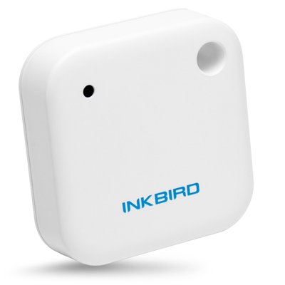 Термогігрометр Inkbird IBS-TH2 TH із функцією логгера та Bluetooth (INKB147) | INKB147 фото