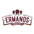 ☆ERMANOS☆ - Ceramic grills