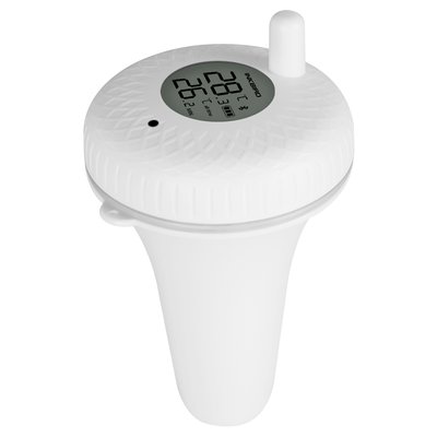 Термометр для басейну Inkbird IBS-P01B із Bluetooth (INKB218B) | INKB218B фото