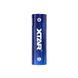 Акумуляторна батарея AA XTAR Blue PRO 1.5V Li-ion 4150mWh/2500mAh з LED індикатором | мaкс. заряд - 2А / розряд - 2А | набір 4шт. у пласт. кейсі (XTR303S4) | XTR303S4 фото 2