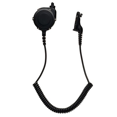 Кнопка PTT (Push-to-talk) для Motorola DP4xxx | FoxRadio XP-D (FX729D) | FX729D фото