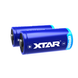Батарейка CR123A XTAR 3V 1400mAh | мaкс. розряд - 1.4А | 1шт. (XTR307) | XTR307 фото 2