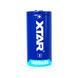 Батарейка CR123A XTAR 3V 1400mAh | мaкс. розряд - 1.4А | 1шт. (XTR307) | XTR307 фото 1