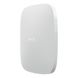 Ajax Hub 2 Plus white | Інтелектуальна централь | 2G, 3G, 4G(LTE), Ethernet | Jeweller, Wings (000018791/25450.40.WH1) | AX314WT фото 3