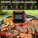 BBQ термометр Inkbird IBT-24S цифровий із Bluetooth 5.0 на 4 кольорові щупи (INKB127) | INKB127 фото 2